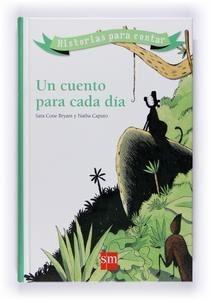Un Cuento para Cada Dia