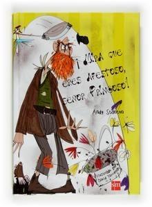 9788467530704 Mira que Eres Apestoso