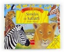 9788467531251 Sonidos de Safari