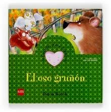 El Oso Gruñon