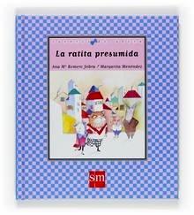 La Ratita Presumida