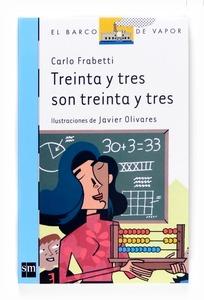 Treinta y Tres Son Treinta y Tres