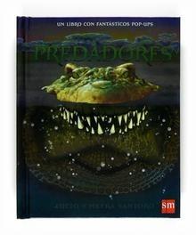 9788467535365 Predadores