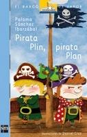 Pirata Plin, Pirata Plan