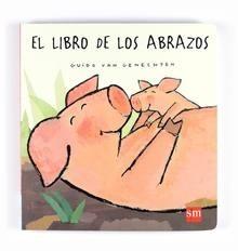 El Libro de los Abrazos