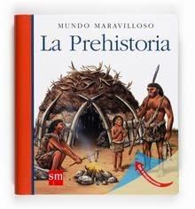 9788467539639 Prehistoria Mundo Maravilloso