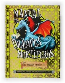 Manual de Dragones Mortiferos