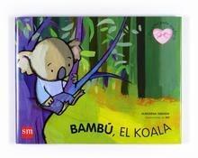 Bambú, el Koala