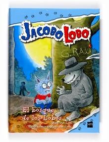 El Bosque de los Lobos