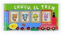 Chucu, el Tren