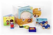 9788467543834 Caja Juegos