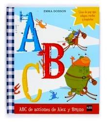 Abc de Acciones de Alex y Bruno