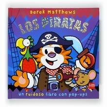 Los Piratas