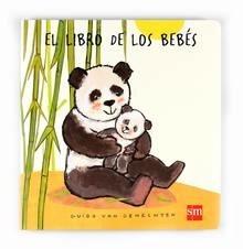 El Libro de los Bebés