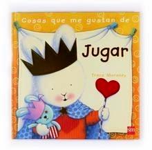 Cosas que Me Gustan de Jugar