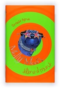 Molly Moon Detiene el Mundo