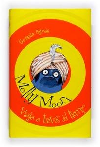 Molly Moon Viaja a Través del Tiempo