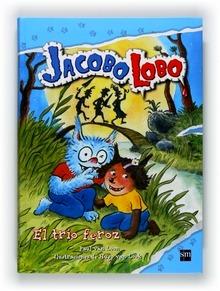 El Trío Feroz