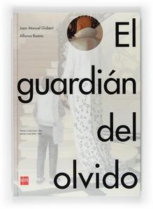 El Guardián del Olvido