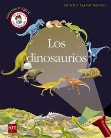 9788467551976 Los dinosaurios