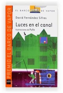 Luces en el Canal