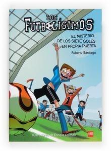 El Misterio de los Siete Goles en Propia Puerta