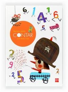 Versos para Contar