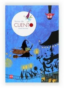 Versos de Cuento