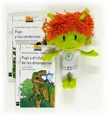 Pupi