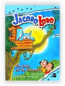 Un Lobo en la Leonera