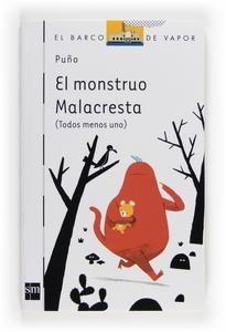 El Monstruo Malacresta