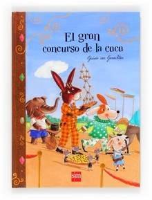 El Gran Concurso de la Caca