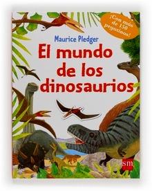 El Mundo de los Dinosaurios