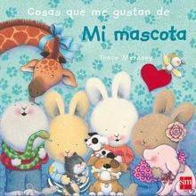 Cosas que me gustan de mi mascota