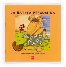 La Ratita Presumida