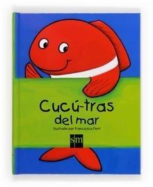 Cucú-Tras de Animales del Mar