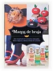 Manos de Bruja