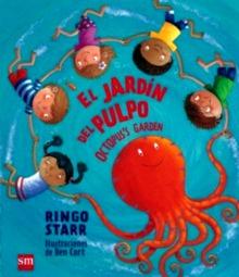 El jardín del pulpo