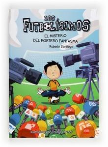 El Misterio del Portero Fantasma