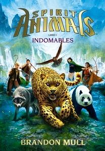 Indomables