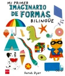 Mi primer imaginario de formas bilingüe