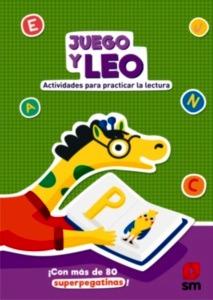 Juego y leo