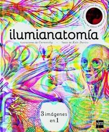 9788467594201 Ilumianatomía