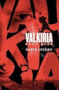 9788467596007 Valkiria: Game Over