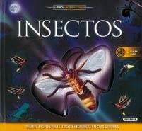 9788467700039 Insectos