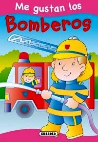 Bomberos (Me Gustan Los...)
