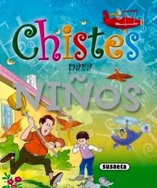 Chistes para Niños