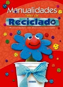 Manualidades Taller de Reciclado