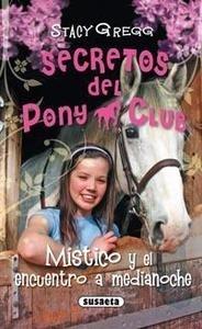 Místico y el Encuentro a Medianoche