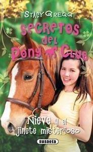 Nieve y el Jinete Misterioso